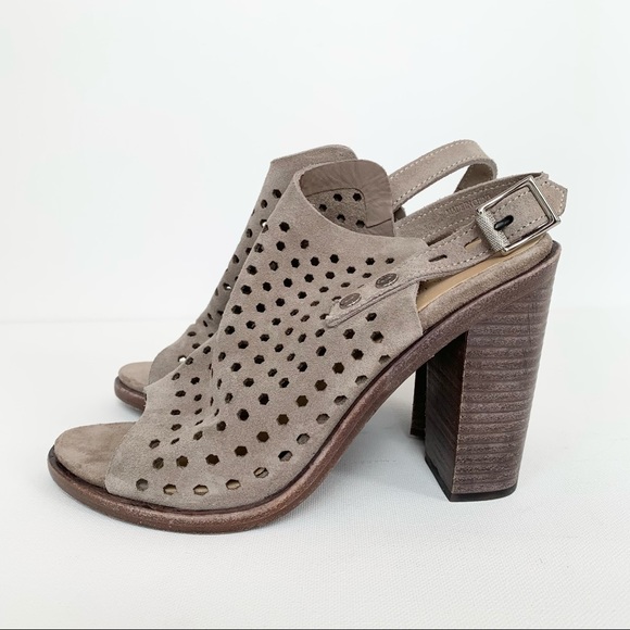 Rag & Bone Wyatt Sandals - Picture 1 of 12